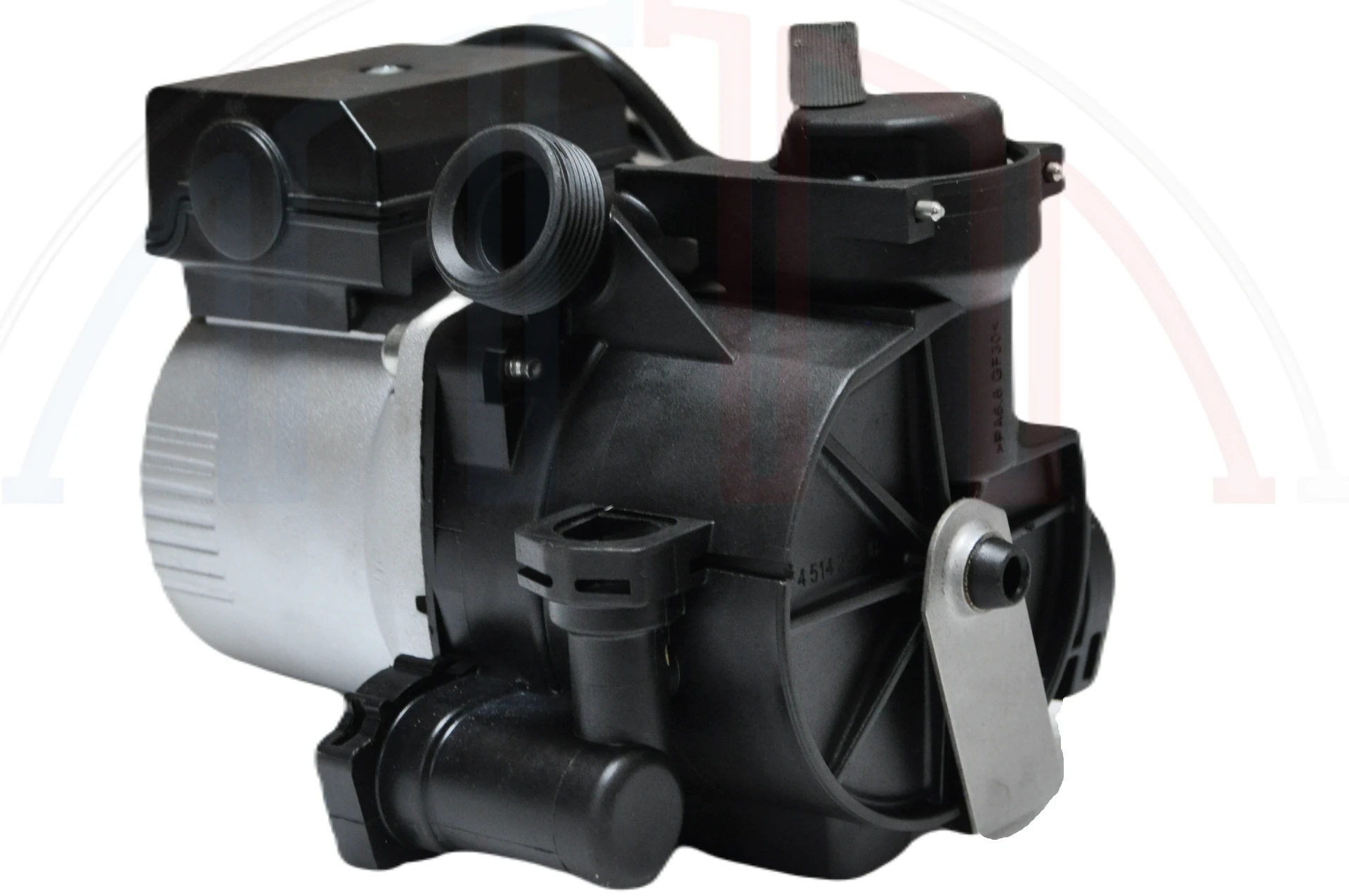 Vaillant Ecotec Pump 178983 193534 0020005803 - Image 4