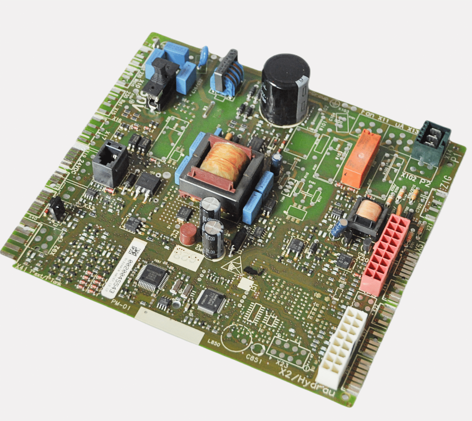 Glowworm BG 330+ Pcb 0020058975
