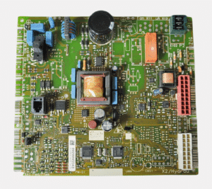 Glowworm BG 330+ Pcb 0020058975