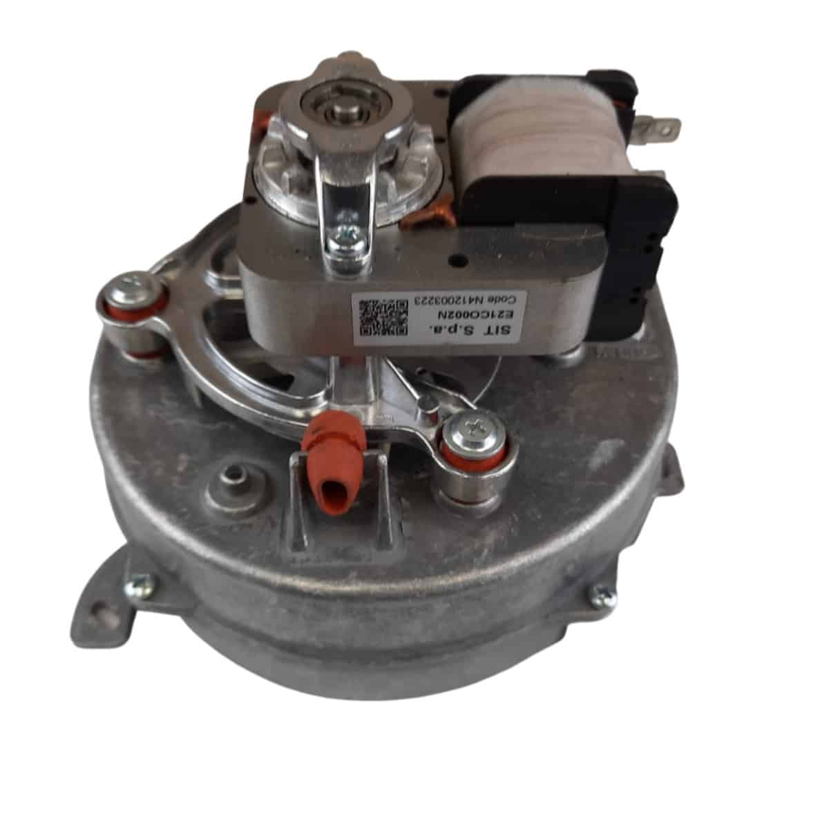 Boiler Fan 1.017998 for Alpha