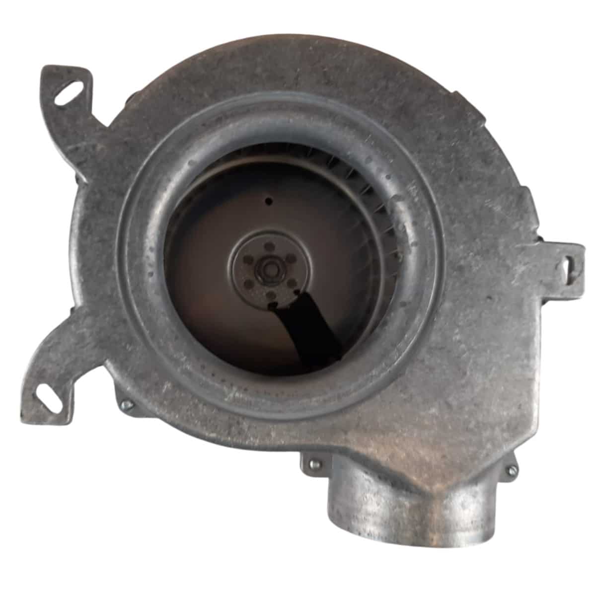 Boiler Fan 1.017998 for Alpha