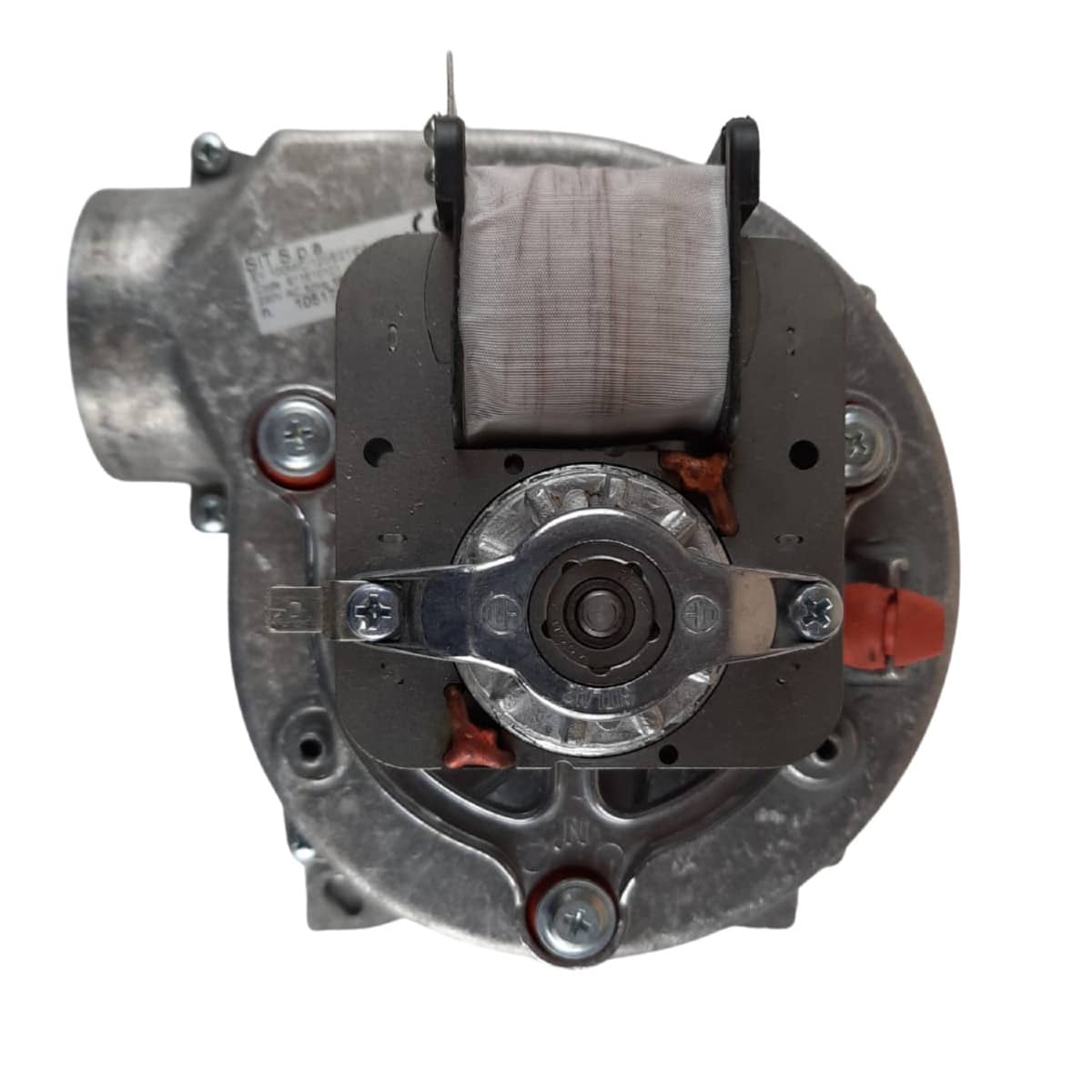 Boiler Fan 1.017998 for Alpha