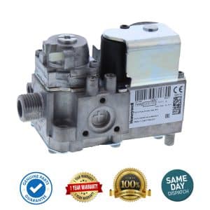 Gas valve 170913 for Ideal