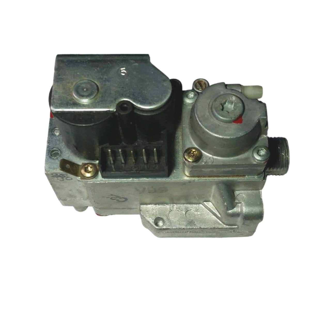 Gas valve 170913 for Ideal