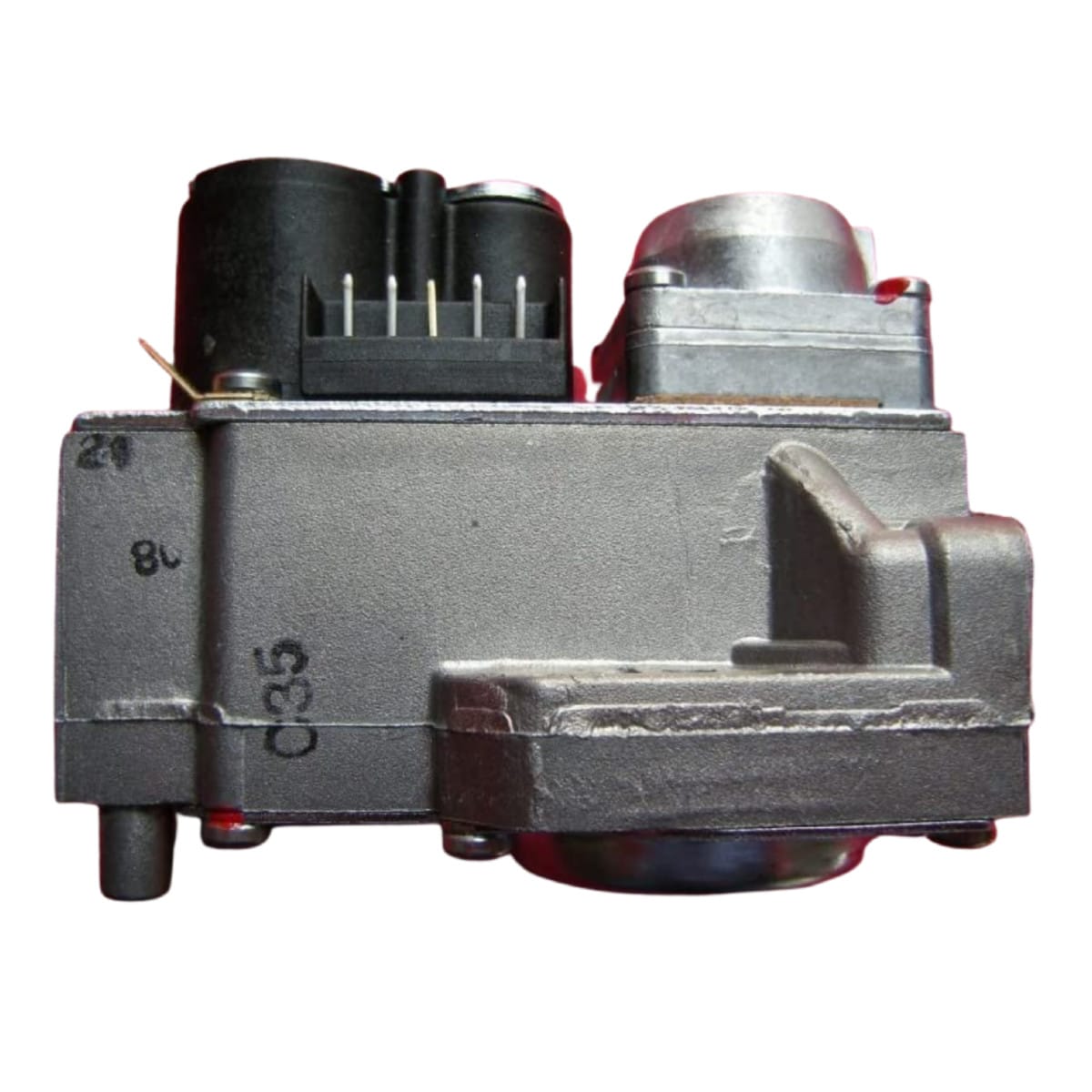 Gas valve 170913 for Ideal