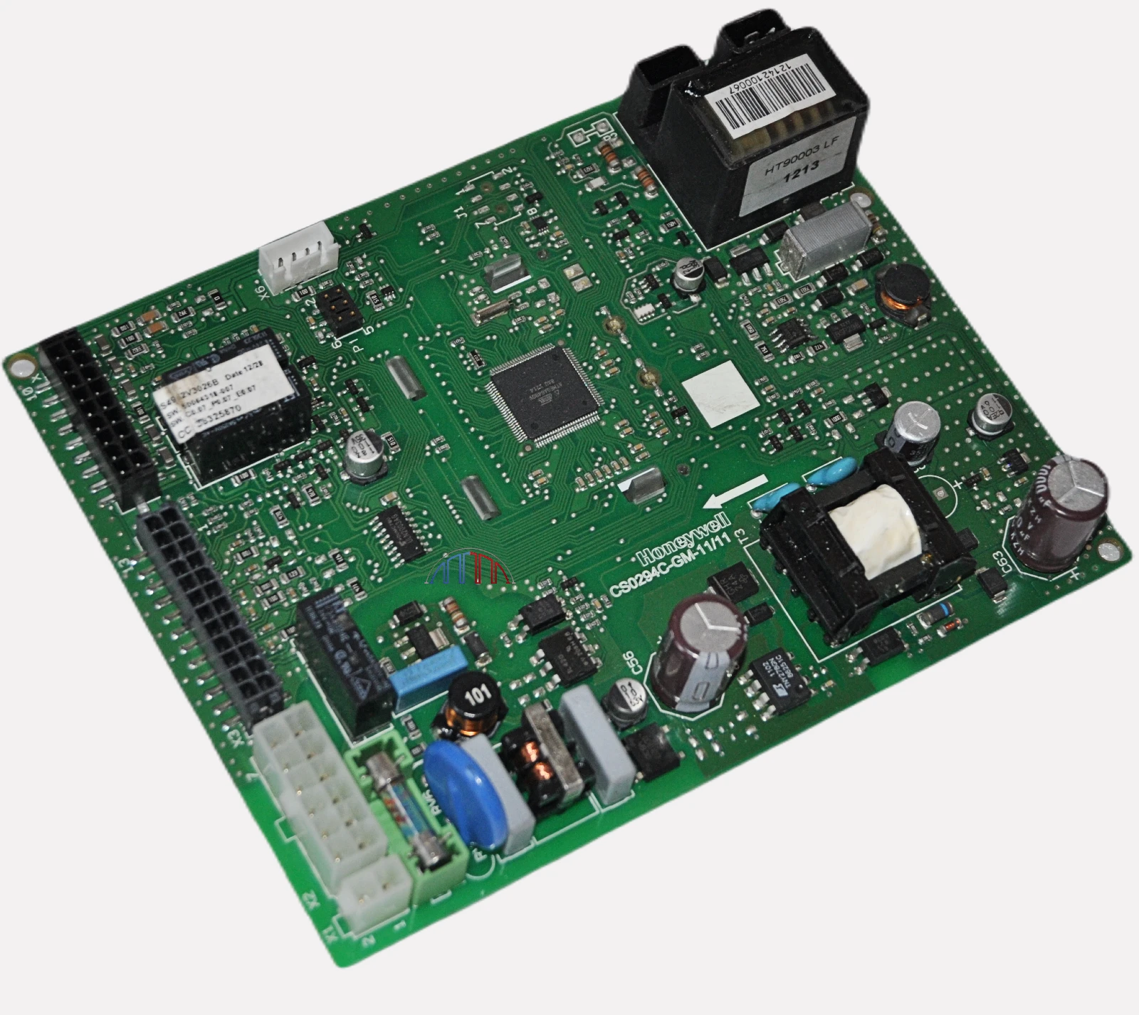 Ferroli Modena PCB 39845844 was 39845840