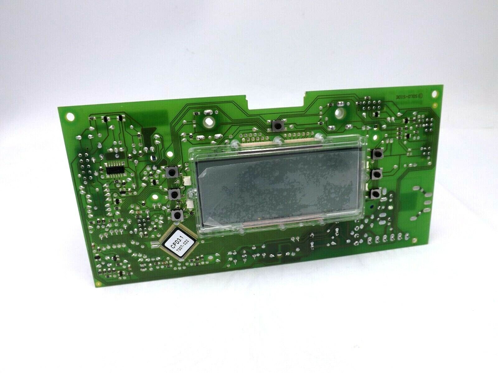 Ferroli Maxima CPD 3.1 Display Pcb 39810380 38320521