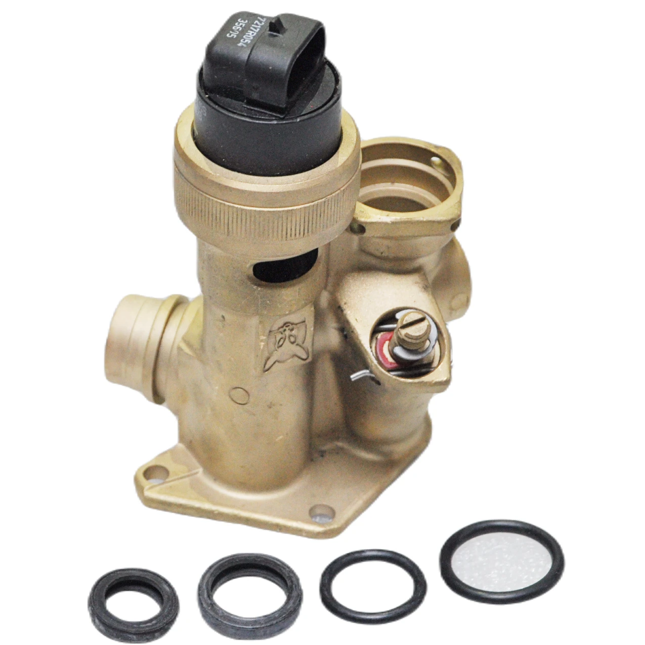 Diverter Valve for Vaillant 178978