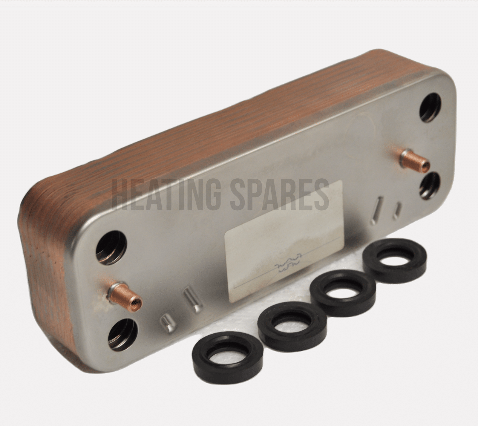 Potterton Apollo 25 30 Heat Exchanger Plate (14 Plates) 720776401