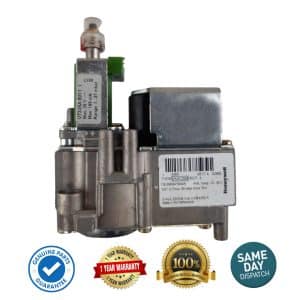 Ravenheat CSI 85 Gas Valve 0008VAL06007/0