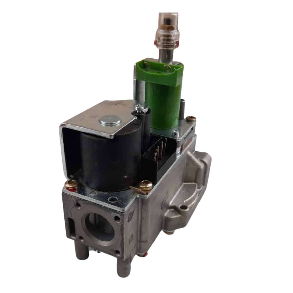 Gas valve 0008VAL06007/0 for Ravenheat