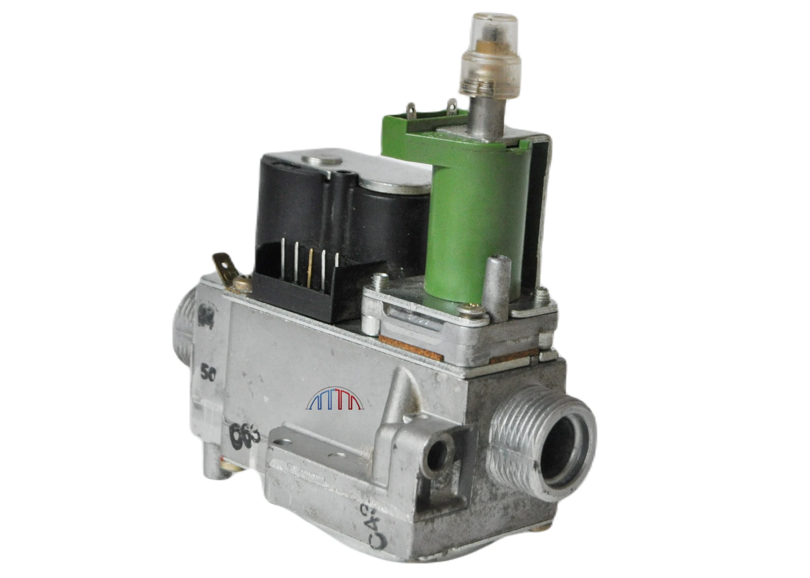 Ariston Microgenus Gas Valve 65100244