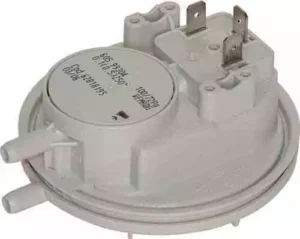 Air Pressure Switch for Heatline Compact D003200909