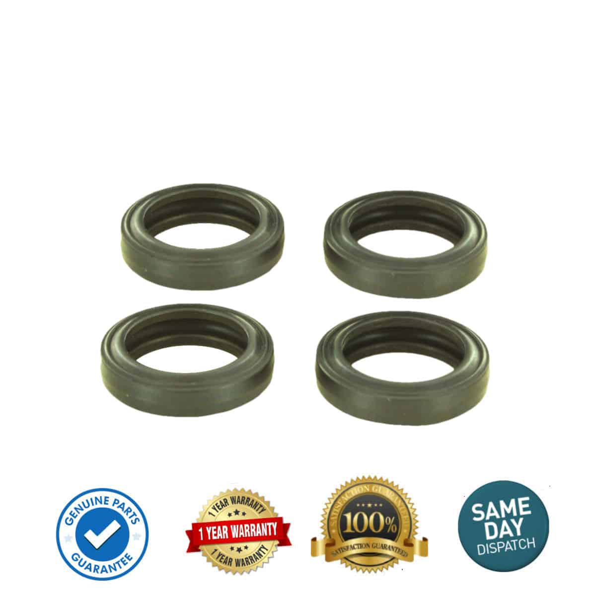 O'Ring kit Gasket 193535 for Vaillant