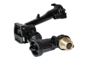 Ideal Logic Return Group Kit 176603