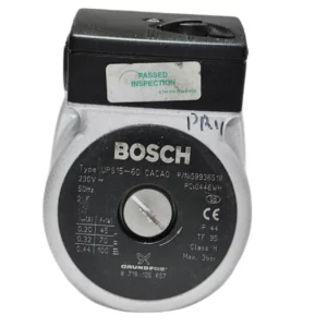 Worcester 47-311-53 Combi PUMP 87161431140