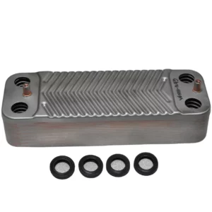 Glowworm Plate Heat Exchanger 2000802024 S1016600