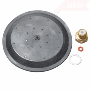 Baxi 5111137 DHW Diaphragm Repair Kit