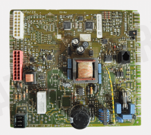 Glowworm Ultracom PCB 0020023825