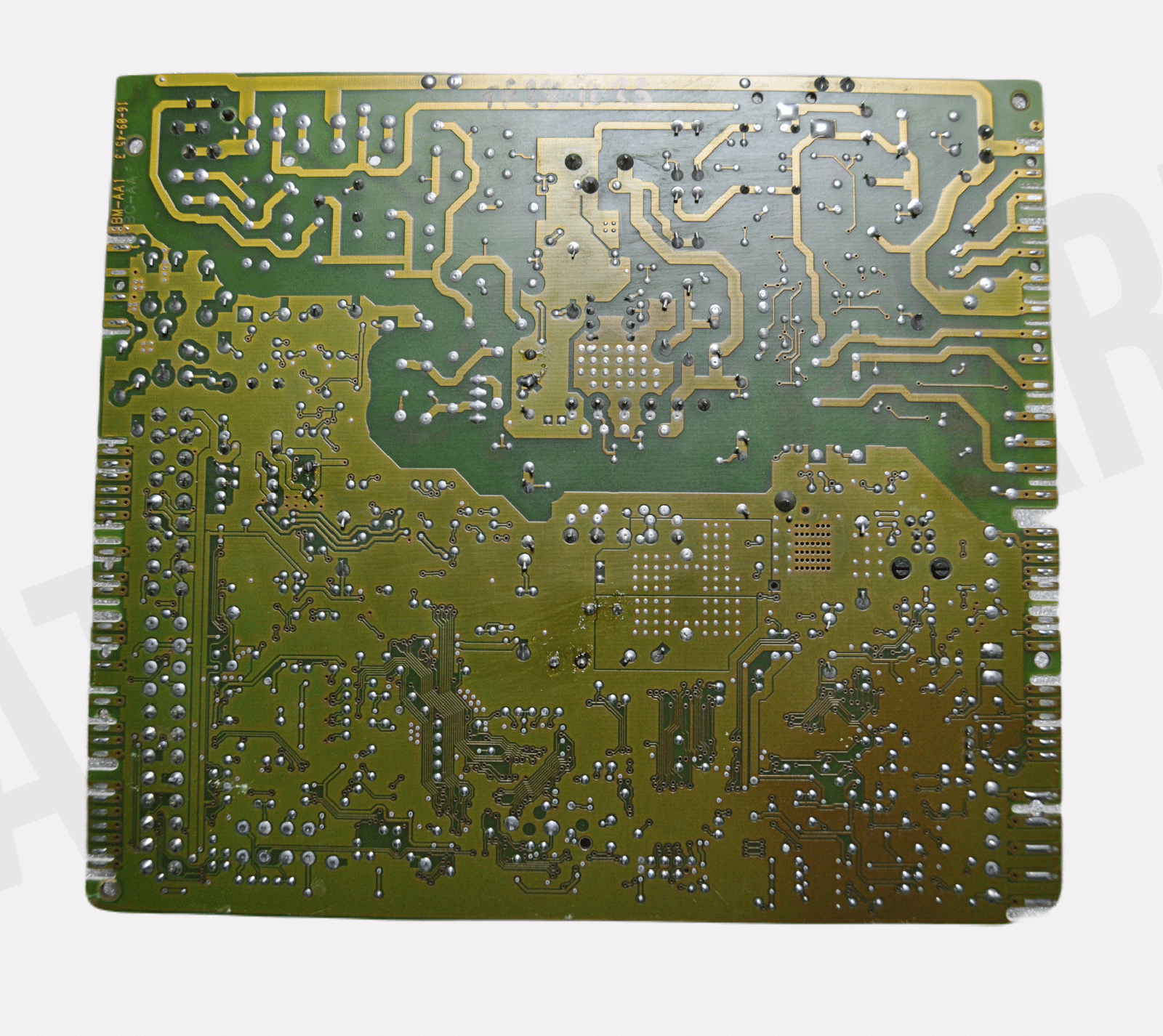 Glowworm Ultracom PCB 0020023825