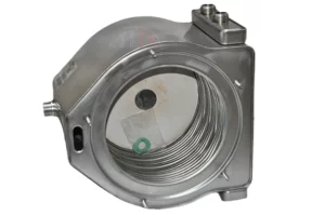 Glowworm Main Heat Exchanger 801621-18CM