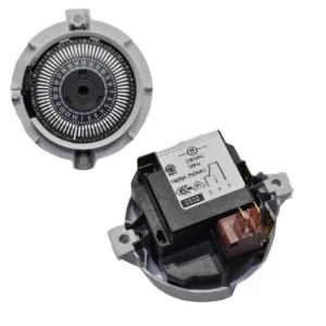 Vokera Mechanical Timer (Rep 10023938) 10028496