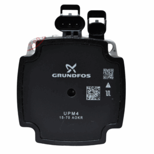 Ideal 179063 Pump Head Kit (1)