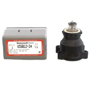 Image of Ideal ISAR Diverter Valve