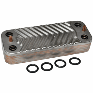 Ideal 175418 Plate Heat Exchanger Kit