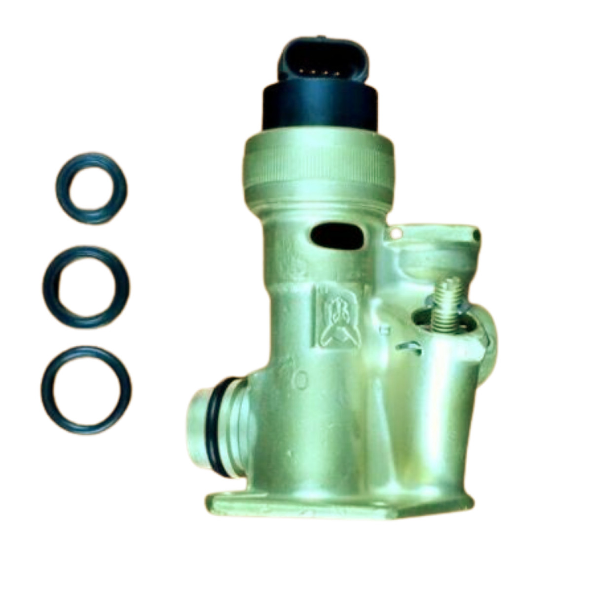 VAILLANT ECOTEC PLUS 824, 831, 937 & PRO 24, 28 DIVERTER VALVE 178978 GENUINE eBay