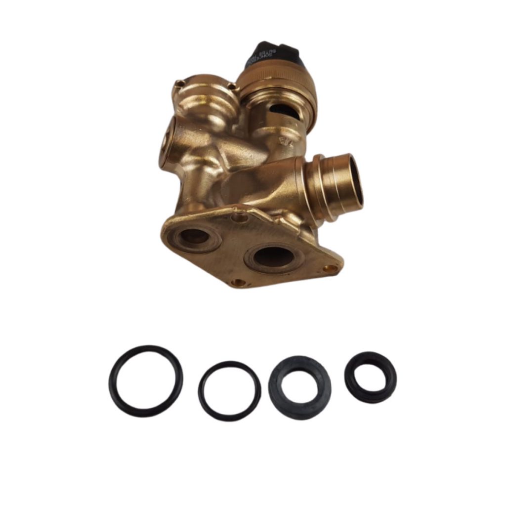 Diverter Valve 178978 for Vaillant Heating & Catering Parts
