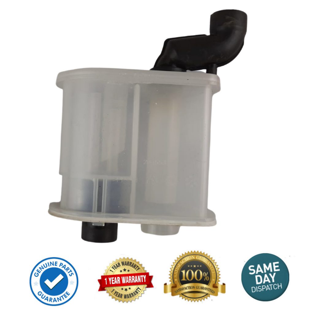 Siphon Trap Kit 175583 for Ideal Heating & Catering Parts