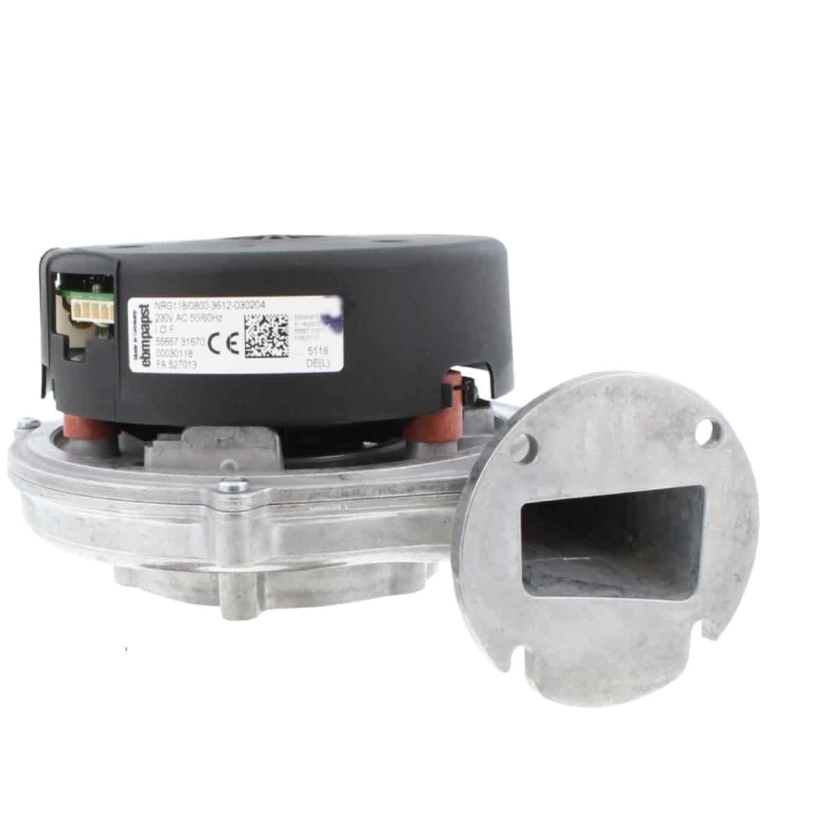 Boiler Fan 39821580 for Ferroli