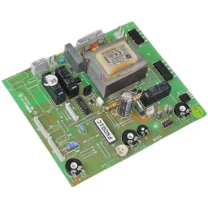 Vokera Compact Sabre 24 28 Boiler PCB 10023537