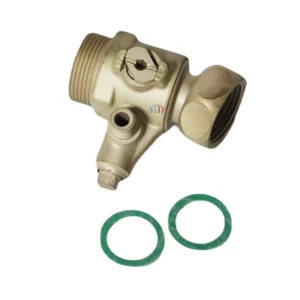 Service Cock for Vaillant Ecotec Plus 0020010296