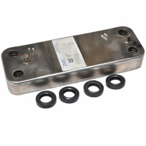 baxi 248046 DHW heat exchanger for combi boilers
