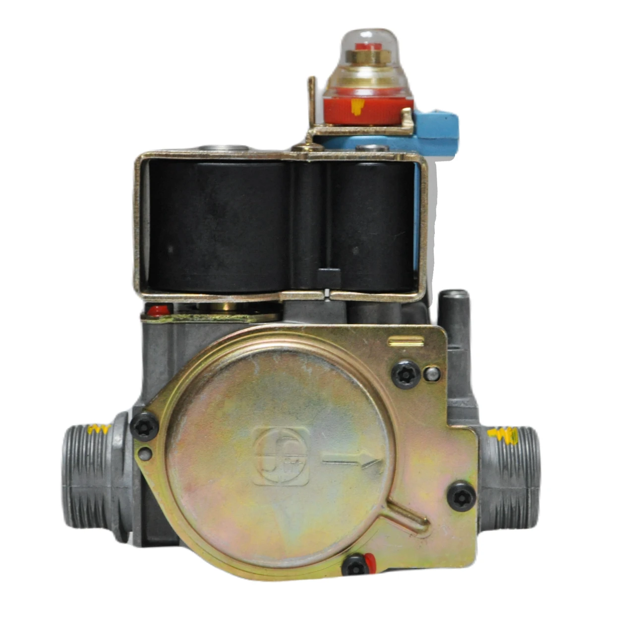 Vokera Linea 24E Gas Valve 20035533 - Image 3
