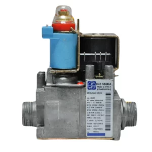 Gas Valve for Vokera Compact 24 Linea 24E Sabre 29 HE 20035533