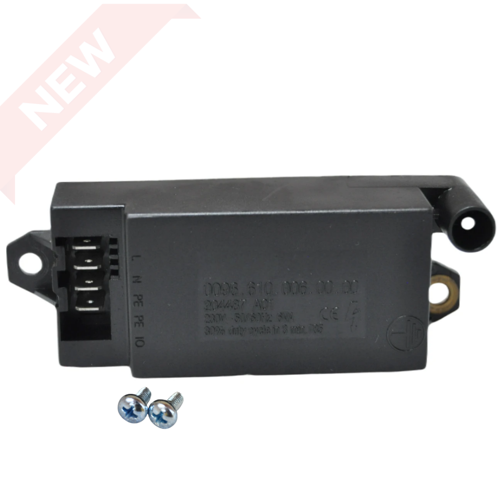 Ideal 175593 Ignitor Unit (Pre ADP) – Spare for Ideal Logic, Morco,Keston Models