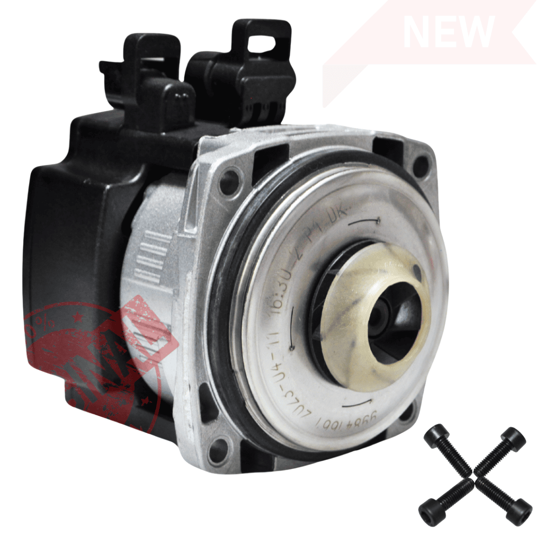 Ideal 179063 pump head kit
