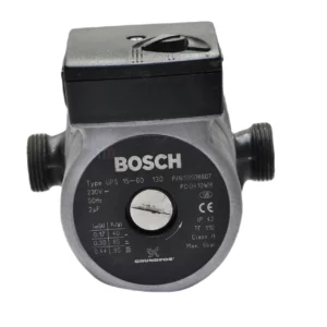 Worcester Pump Grundfos 59506607 87161431080 8716119835