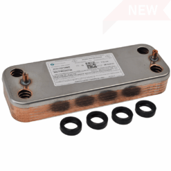 Compatible Glowworm 30CI Heat Exchanger