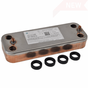 Compatible Glowworm 30CI Heat Exchanger