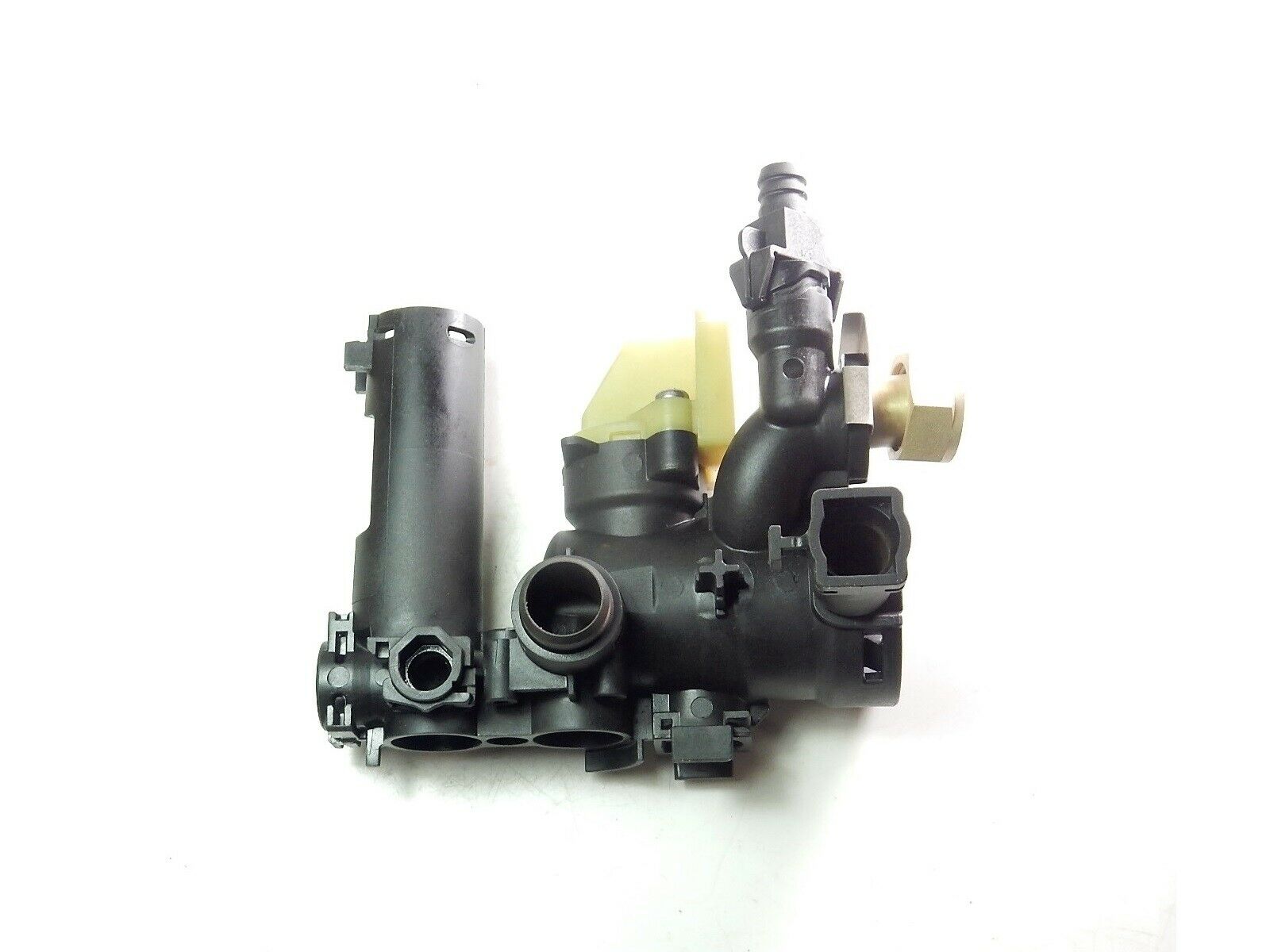 Worcester Greenstar CDI Return Manifold 87161064420 Worcester Greenstar CDI Return Manifold 87161064420