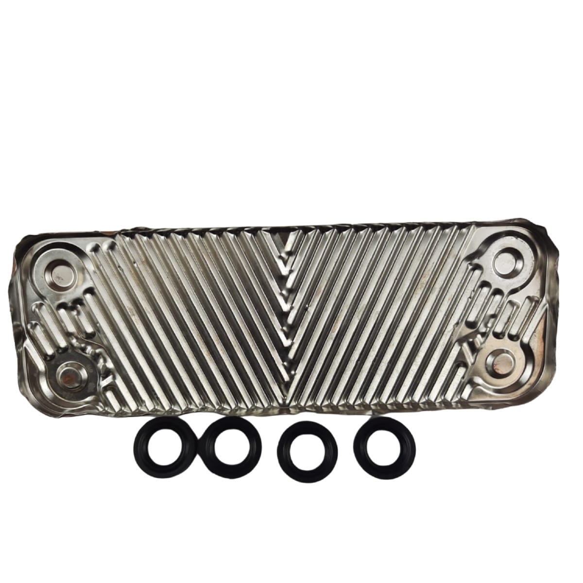 Heat Exchanger Plate 7223558 for Baxi