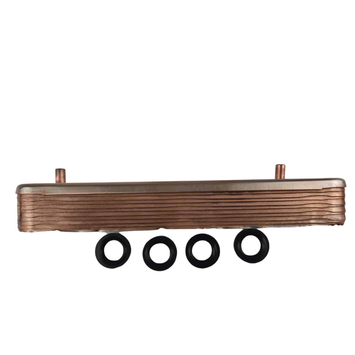 Heat Exchanger Plate 7225724 for Potterton