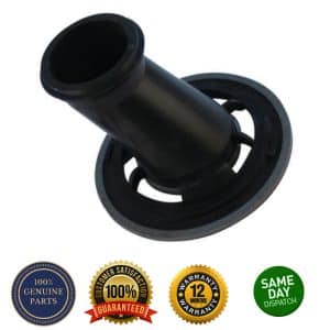 Flue Manifold 176986 for Ideal