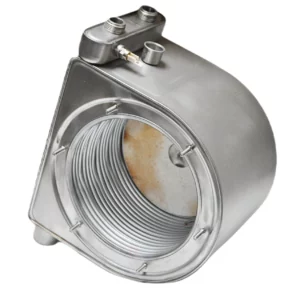 Alpha Primary Heat Exchanger CD35C 1.023674