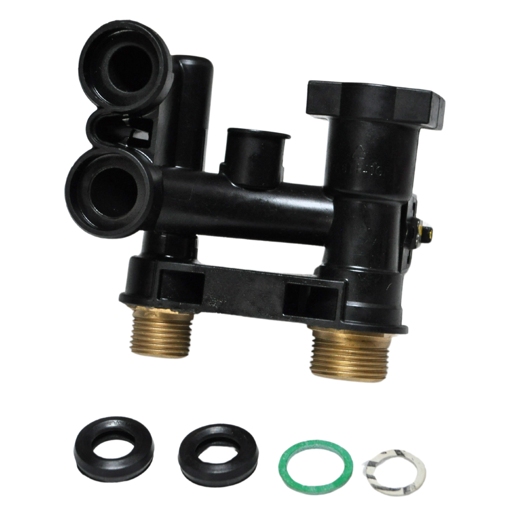 Ideal 179168 Flow Group Kit