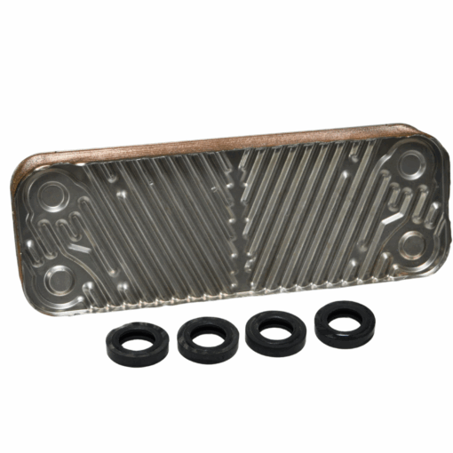 Baxi Plate Heat Exchanger 14 Plates Kit 720776401